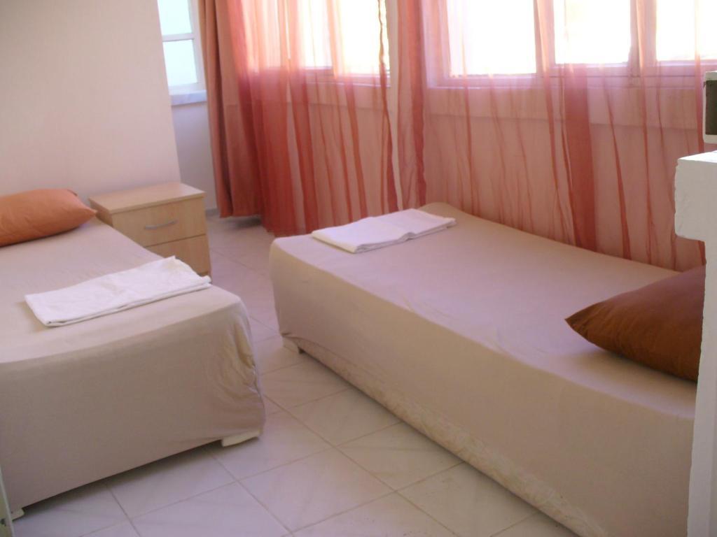Kibar Apart Pansiyon Kusadası Quarto foto